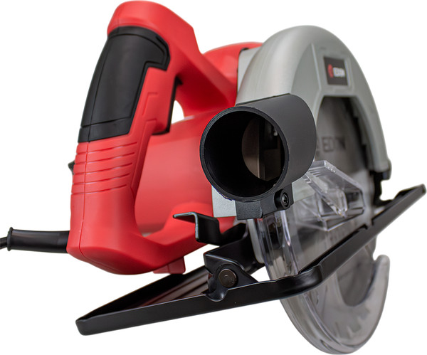 Дисковая пила Edon CS-185/1400