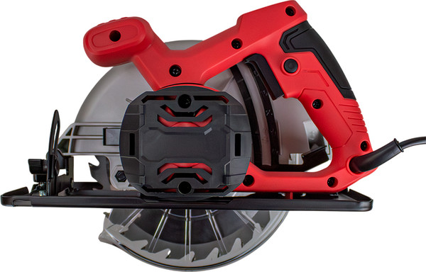 Дисковая пила Edon CS-185/1400