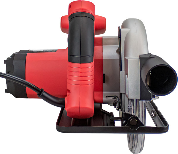 Дисковая пила Edon CS-185/1400