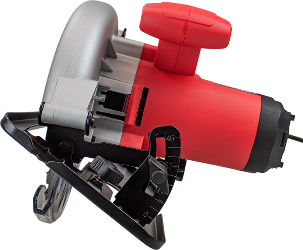 Дисковая пила Edon CS-185/1400