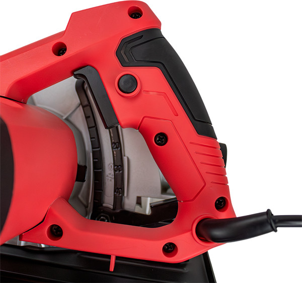 Дисковая пила Edon CS-185/1400