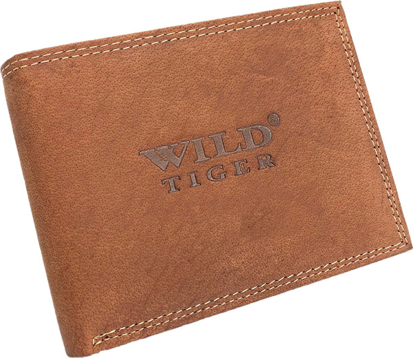 Портмоне Wild Tiger AM-28-033