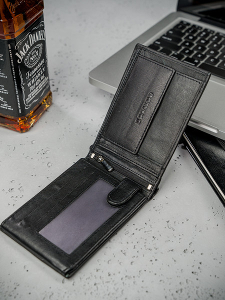 Портмоне Cedar Ronaldo N992-NYC-RON-RFID