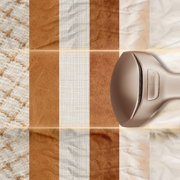 Отпариватель Brevio E19