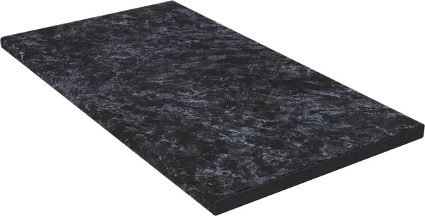 Кухонный гарнитур Интерлиния Мила Лайт 1.896х3.58-2