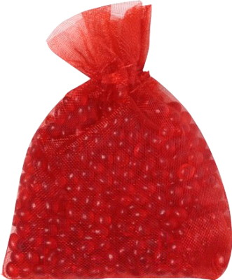 Ароматизатор автомобильный Airline Мешочек с гранулами / AFME028 - фото