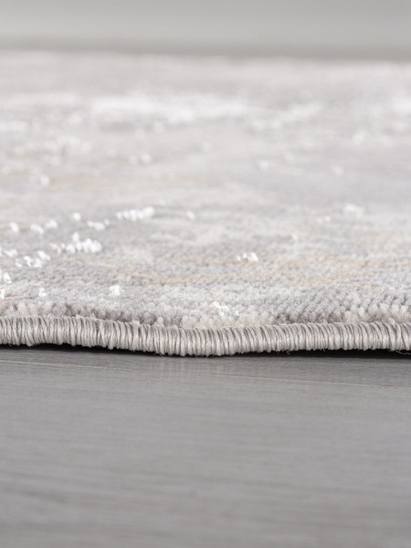 Ковер Merinos Liman F163-OVAL-BEIGE