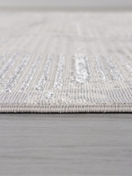 Ковер Merinos Liman F168-STAN-CREAM-GRAY