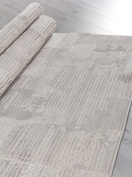 Ковер Merinos Liman F168-STAN-CREAM-GRAY