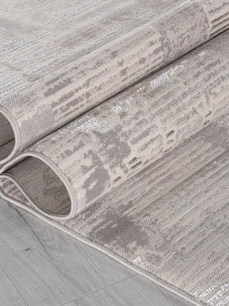 Ковер Merinos Liman F168-STAN-CREAM-GRAY