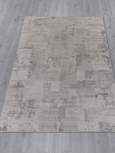 Ковер Merinos Liman F168-STAN-CREAM-GRAY