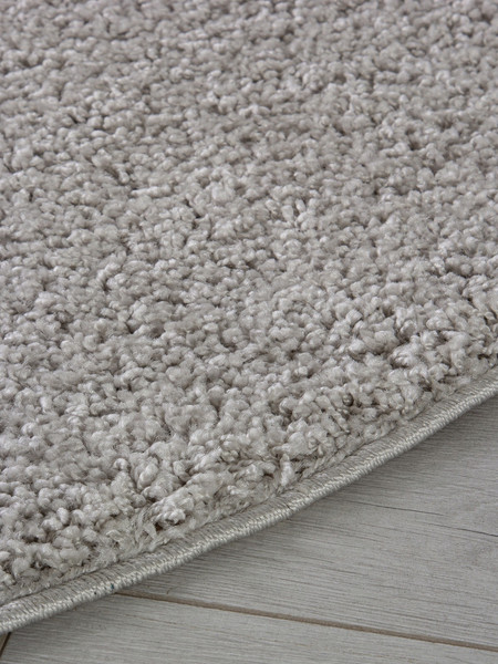 Ковер Merinos Makao S600-OVAL-LIGHT-GRAY