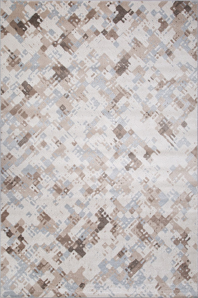 Ковер Merinos Miranda D958-STAN-CREAM - фото