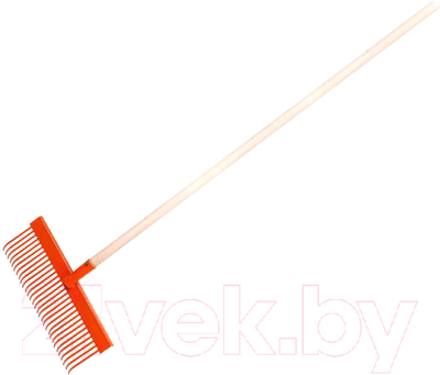 Грабли Startul ST6082-30 - фото