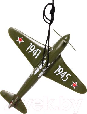 Ароматизатор автомобильный Airline Самолет / AFSA011 - фото