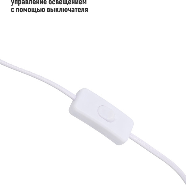 Торшер ArtStyle TL-508W