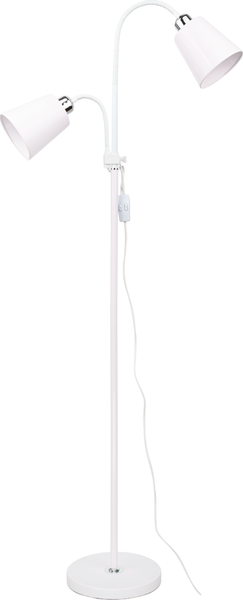 Торшер ArtStyle HT-140х2W - фото