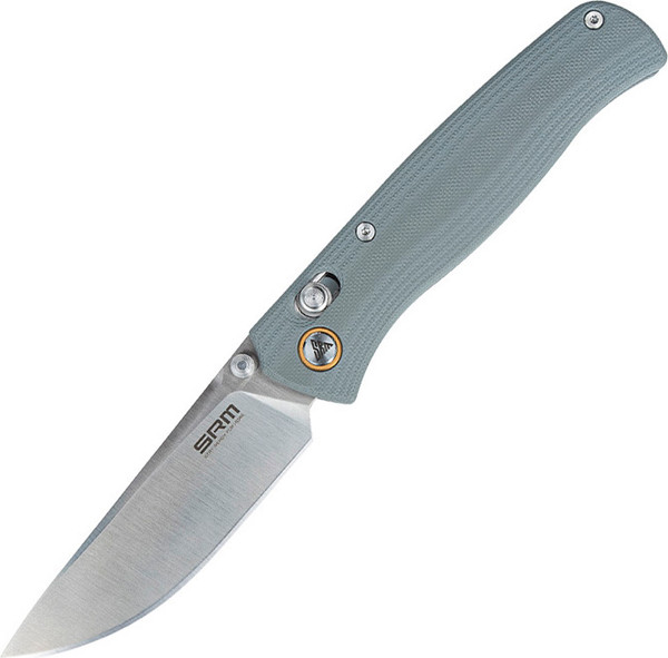 Нож складной SRM Medal 255L-GK2