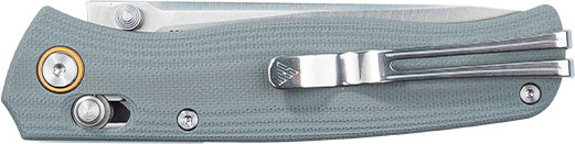 Нож складной SRM Medal 255L-GK2