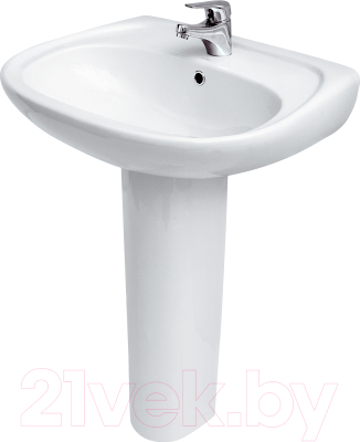 Пьедестал Cersanit Mito Red