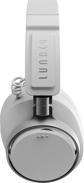 Наушники-гарнитура Lunacy Louder LLHP02W