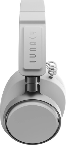 Наушники-гарнитура Lunacy Louder LLHP02W