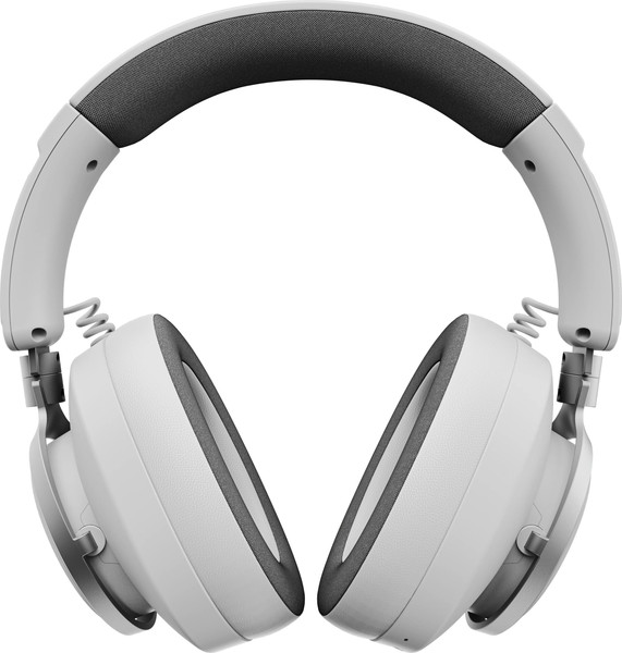 Наушники-гарнитура Lunacy Louder LLHP02W