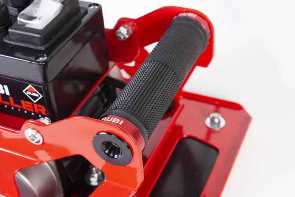 Виброплита RUBI Triller 18958