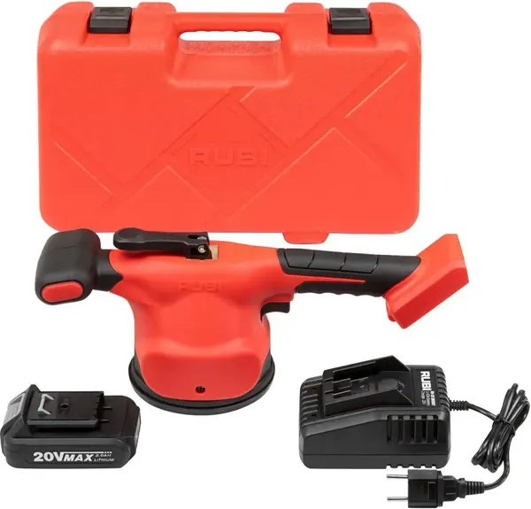 Виброприсоска для укладки плитки RUBI VIBRATOR RV-20 / 60933