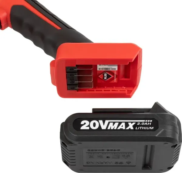 Виброприсоска для укладки плитки RUBI VIBRATOR RV-20 / 60933