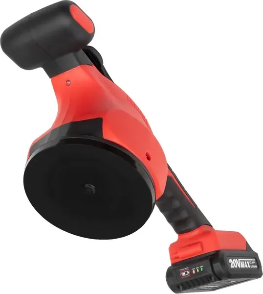 Виброприсоска для укладки плитки RUBI VIBRATOR RV-20 / 60933