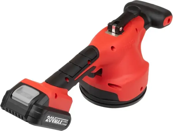 Виброприсоска для укладки плитки RUBI VIBRATOR RV-20 / 60933