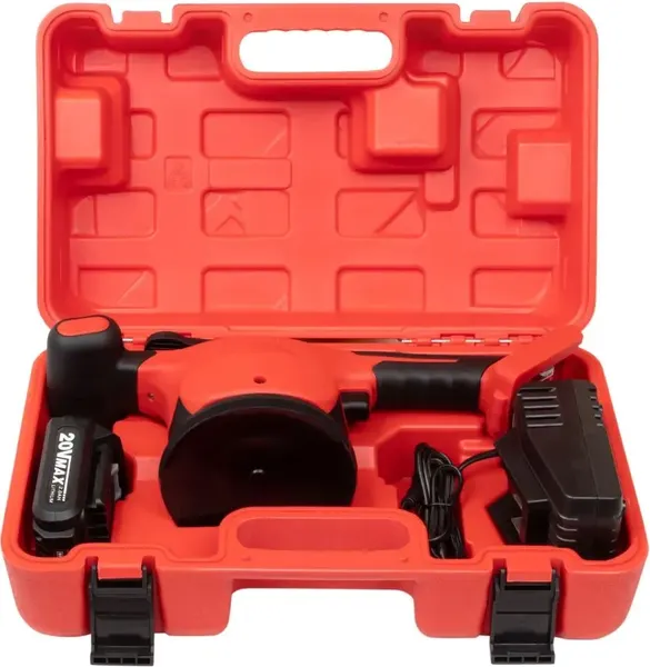 Виброприсоска для укладки плитки RUBI VIBRATOR RV-20 / 60933