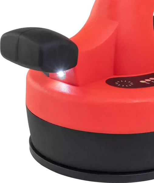 Виброприсоска для укладки плитки DLT VIBRO Mini / 1504