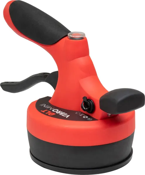 Виброприсоска для укладки плитки DLT VIBRO Mini / 1504