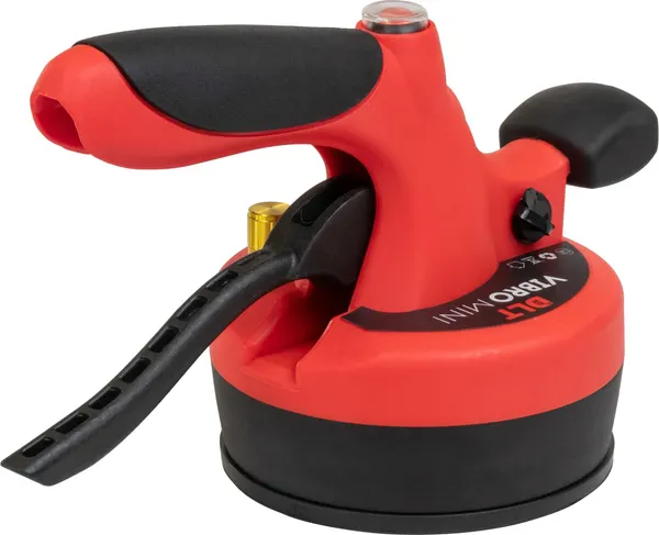 Виброприсоска для укладки плитки DLT VIBRO Mini / 1504