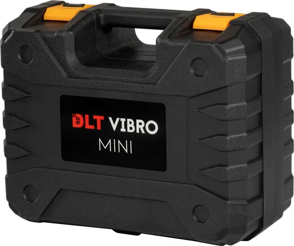 Виброприсоска для укладки плитки DLT VIBRO Mini / 1504