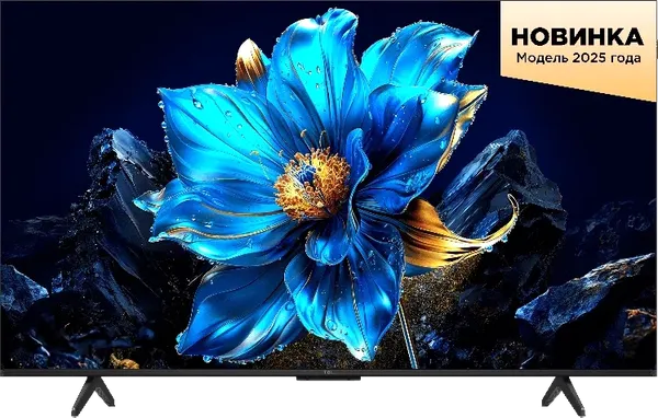 Телевизор TCL 50