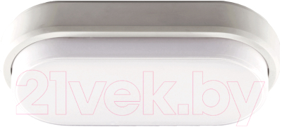 Светильник ЖКХ JAZZway 1035653 - фото