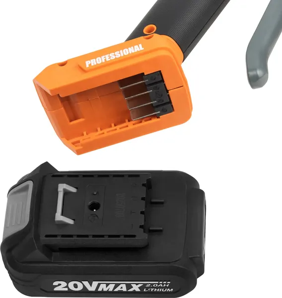 Виброприсоска для укладки плитки Tiler Vibro 4986