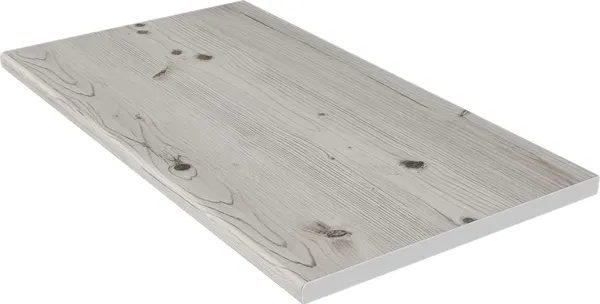 Кухонный гарнитур Интерлиния Мила Лайт 1.896х3.88