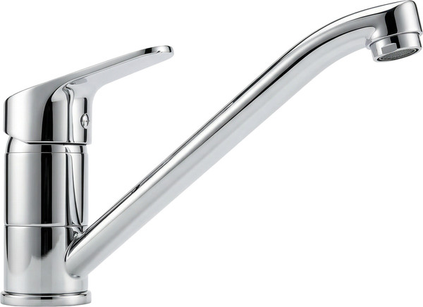 Смеситель Wellerein Silk 21SK05 - фото