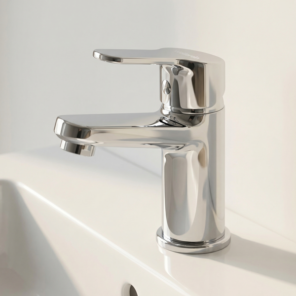 Смеситель Wellerein Silk 21SK26M