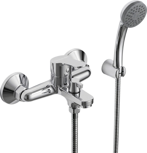 Смеситель Wellerein Silk 21SK54 - фото