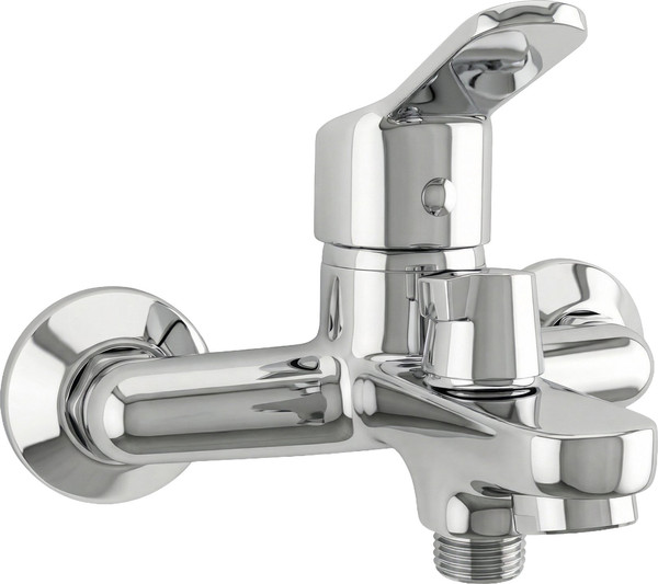 Смеситель Wellerein Silk 21SK54