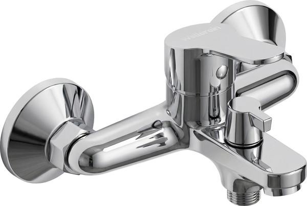 Смеситель Wellerein Silk 21SK54