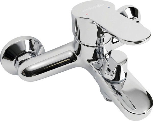 Смеситель Wellerein Silk 21SK54