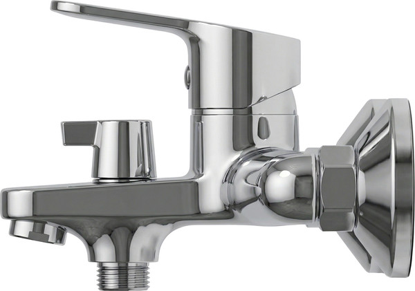 Смеситель Wellerein Silk 21SK54