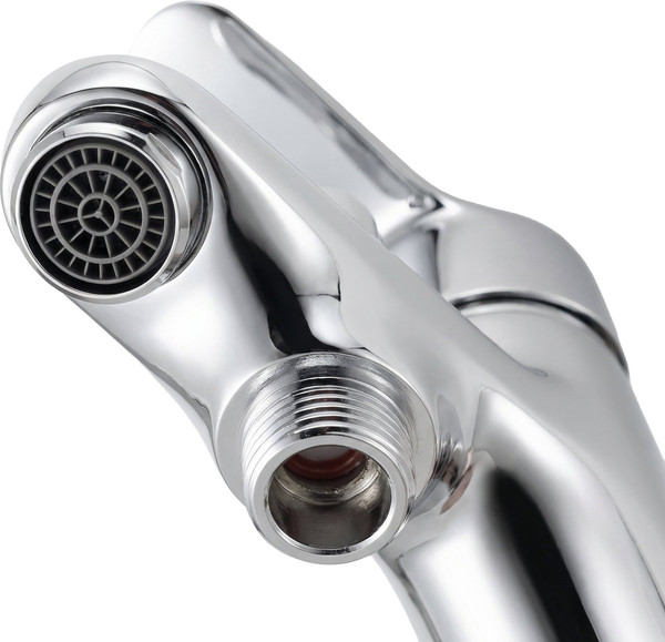 Смеситель Wellerein Silk 21SK54