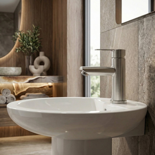 Смеситель Wellerein Still 21SL 26